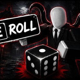 [🎃]Roll A Horror Character