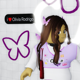 Olivia Rodrigo QUIZOBBY