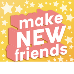 Make friends here :)