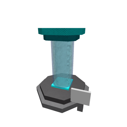 Teleporter (OLD ROBLOX)