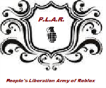 People's Liberation army of Roblox