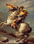 Napoleonic army allis