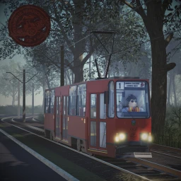 Łomnica Tram [UPDATE] icon