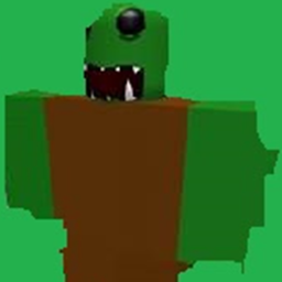ZOMBIE FIRST UP-DAYTE