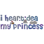 ♡: iheartdea