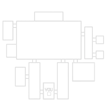 camera map fnaf 1
