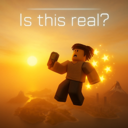 Is this real?