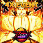 [KURAMA] Anime Fighting Simulator: Endless