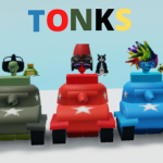 Tonk Boyos