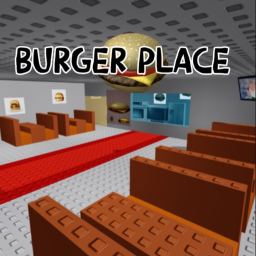 Burger Place