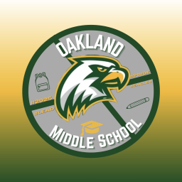🏀 Oakland Middle basketball Team