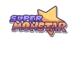 Super Monstar icon
