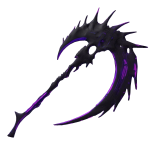 Battle Scythax