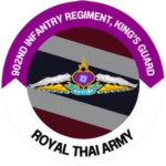 Royal Thai Army | ทหารเสือราชินี