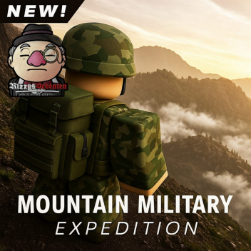 Military Mountain