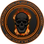 Crew of the Voidbrand