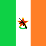 The Irish Power