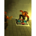 The Combat Warriors TF2 Fanclub