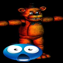 Shoot Freddy Fazbear Simulator