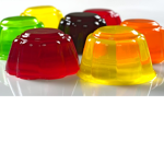 The Squishy Jellos