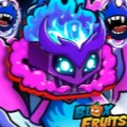 BLOX FRUITS BUT MODDED!