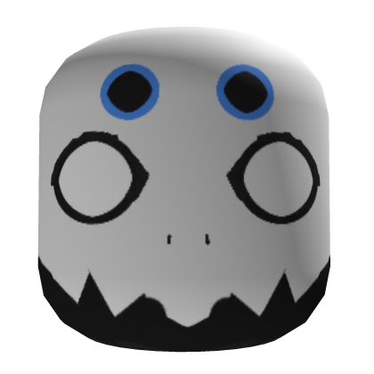 (OUTDATED) Star Slug Face