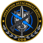 Operational Detachment Bravo [USA]