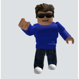 Just a obby (HARD)