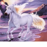 ~+The Unicorns+~