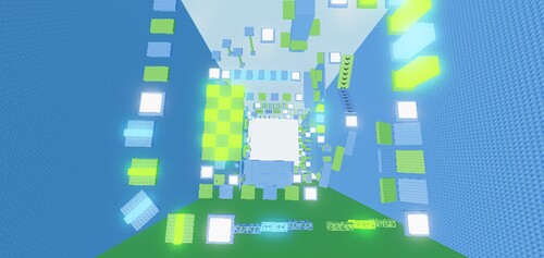 Earth Stage Tower