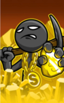 Miner King