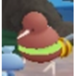 Sleepy Snail