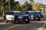 L.A.P.D ERLC LOSANGELES