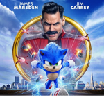 Sonic The Hackerhog