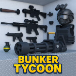 Bunker Tycoon 