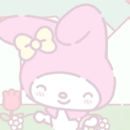 ✿
