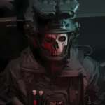 THE GHOSTS XD
