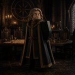 ᴛʜᴇ Small Council