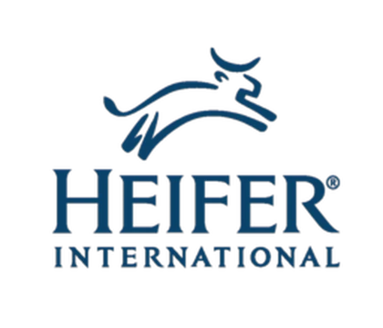 Heifer International Official Roblox group icon