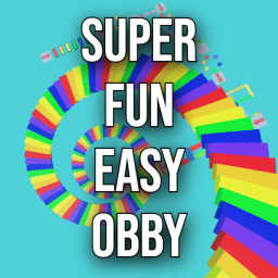 Super Fun Easy Obby
