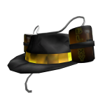 Brighteyes Cola Fedora
