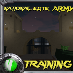 Training Grounds