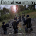 The Union Of The Blue Army
