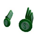 Bux Lord Money Wings