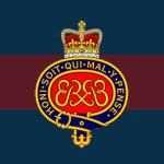-| Grenadier Guards |-