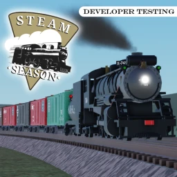 Steam Season (Ro-Scale) icon