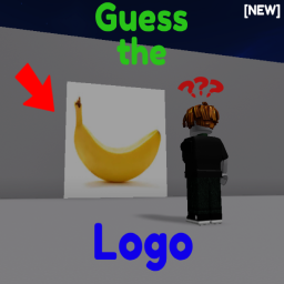 [NEW!] LOGO QUIZ - [BETA]
