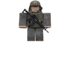 U.S.A.R 1st Infantry Division