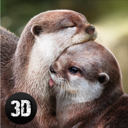 Otter Simulator {ALPHA}