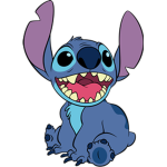 Stitch group for life